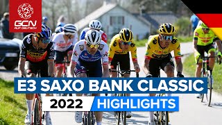 E3 Saxo Bank Classic Highlights 2022 [upl. by Holland812]