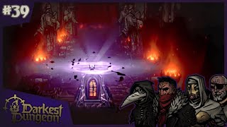 Torchless Returns  Darkest Dungeon 2 Part 39 Early Access [upl. by Sidoma]