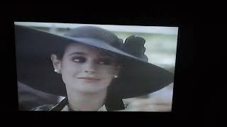 Opening Cementerio Maldito VHS mexicano edición video visa 1990 [upl. by Ardussi774]