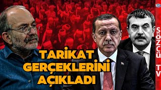 TARİKATLARA TESLİM ETTİLER Kemal Okuyandan Erdoğanın Eğitim Politikasına Sert Sözler [upl. by Harrow]