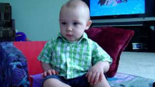 Infantile Spasms  Devastating Baby Seizures [upl. by Atteyram420]