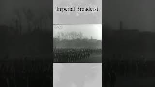 1943Showa 18 Battotai Scene Military Parade ver1 Imperial Japan World War 2 [upl. by Wampler]