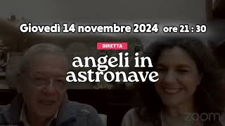 PROMEMORIA DIRETTA Giovedì 14 novembre 2024 – Ore 2130 [upl. by Eissac]