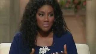 Juanita Bynum preached on TBN first sceneflv [upl. by Zosima637]