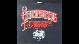 Gold And Silver  Quicksilver Messenger Servicewmv [upl. by Mayworm562]