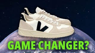 Veja V10 Sneakers Review  Are These Trainers Worth It [upl. by Jennette]