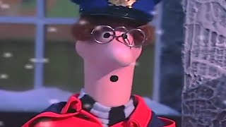 Postman Pat ❄️⛄ Postman Pats Christmas Eve ❄️⛄ Christmas Special ❄️⛄ Postman Pat Full Episodes [upl. by Maisie]