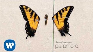 Paramore  Misguided Ghosts Official Audio [upl. by Zertnom]