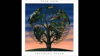 Myrrhman  Talk Talk Laughing Stock 1991 2011 reissue Vinyl [upl. by Jenesia]