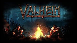 Valheim stream CZ 6  Lovec trolů  Stavitel lodí  Obchodník  Nájezdník [upl. by Siravrat]