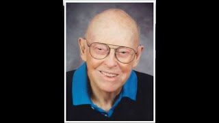 OBITUARY OF DON LAMOND [upl. by Keri]