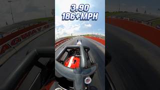 2024 NHRA  PDRA Top Dragster Test Session at Dragway 42 racing [upl. by Naujid]