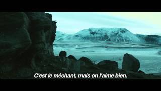 Thor  Le Monde des Ténèbres  Featurette  Le retour de Loki  VOST [upl. by Aranaj]