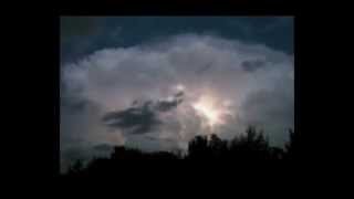 What is Heat Lightning [upl. by Yelrihs]