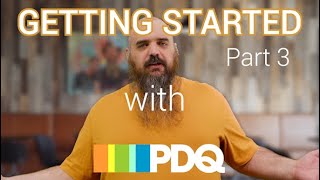 PDQ Deploy and Inventory Getting Started Part 3  Installation type [upl. by Adaline219]