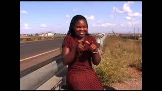 Shikoh GichehaNINDIRERIRIRIA Official music videosms skiza 69312441 to 811 [upl. by Crespi]