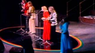 08 Nickel Song The New Seekers Live at the Royal Albert Hall 1972 [upl. by Lede]