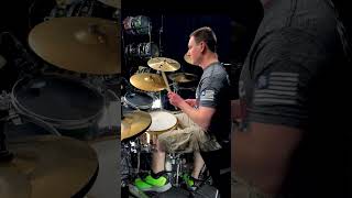 Tool Schism drums drumcover [upl. by Aihsia708]