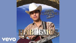 Ariel Camacho  Cada Quién [upl. by Shayla]