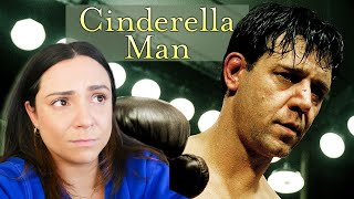 CINDERELLA MAN 2005  FIRST TIME WATCHING  Reaction amp Commentary  THE FEELS [upl. by Nedak900]