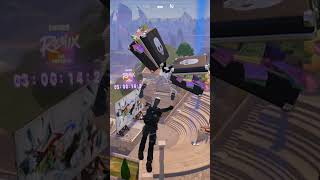 Fortnite evento final teaser remix fortnite forniteclip forniteclips fortnitebattleroyale [upl. by Christiane764]