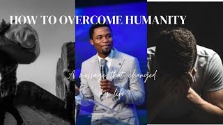 Apostle Michael Orokpo message that changed lives [upl. by Nathanil]