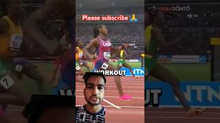 ShaCarri Richardson  Olympics traning  olympics2024 shorts athletics viralvideo athlete [upl. by Carlota744]