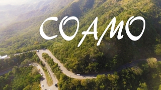 Coamo  LONGBOARD DREAM SESSIONS [upl. by Ogden]