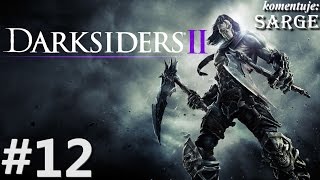 Zagrajmy w Darksiders 2 odc 12  Gigantyczny Stróż [upl. by Haziza]