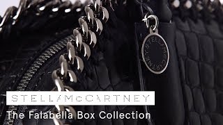 The Falabella Box Collection by Stella McCartney [upl. by Otter66]