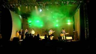 Los Norteños De Ojinaga  Era Mia Live [upl. by Ailam]