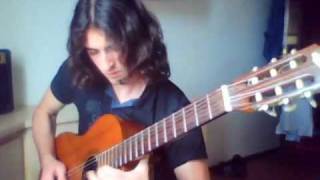 StratosphereStratovarius acoustic version [upl. by Jolynn]