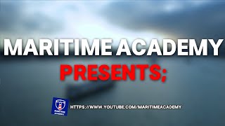 Maritime Academy [upl. by Kallick]