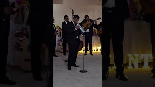 Canción quotPara no verte masquot  Rondalla [upl. by Banky646]