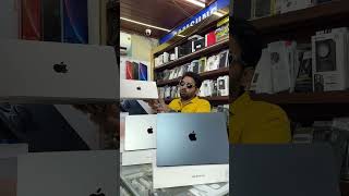 MacBook price drop deal youtubeshorts secondhandmobile smartphone vinodlaxmitelecom macbook [upl. by Cesya]