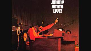 Lets Stay Together Jimmy Smith [upl. by Willock]