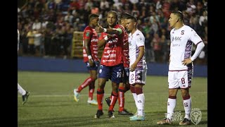 Previa de la semifinal entre San Carlos y Saprissa 📺🔥 [upl. by Adehsor608]