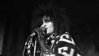 Siouxsie amp The Banshees  Live 1981 [upl. by Delija]