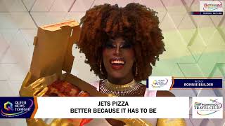 Jets Pizza [upl. by Attej]