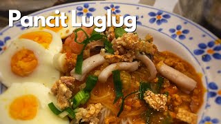 Pansit Luglug Recipe [upl. by Eppie]