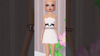 Best layering for newbies in dti shorts roblox desstoimpress dti [upl. by Jeanette]