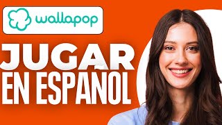 Como Poner Wallapop En Español 2024 [upl. by Curr]