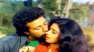 Dil Se Nikal Kar Dil Ko Gayee Hain Full Song  Nigahen  Sridevi Sunny Deol [upl. by Rma]