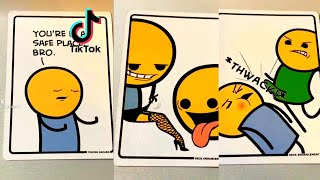 Joking Hazard TikTok Compilation  Part46 [upl. by Zadoc]