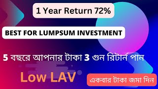 Best Infrastructure Mutual Funds 2024  Best Lumpsum Investment Plan In India 2024 [upl. by Puna]