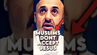 Sam Shamoun Shows Muslims DONT BELIEVE IN JESUS❗️Quran Jesus Islam bible [upl. by Dickson842]