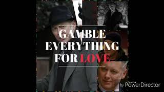 Raymond Reddington The Blacklist  Gamble Everything For Love [upl. by Voss251]