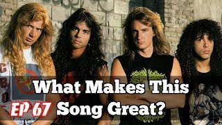 What Makes This Song Great quotEnter Sandmanquot METALLICA [upl. by Larimore]