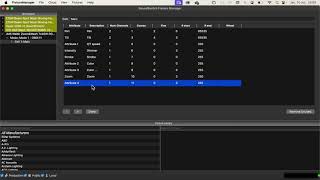 Tutoriel Soundswitch  fixture manager [upl. by Kenna]