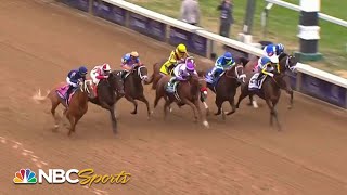 Breeders Cup 2022 Distaff FULL RACE  NBC Sports [upl. by Ran581]